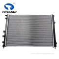 High Quality Aluminum Radiator for SUBARU TRIBECA BASE